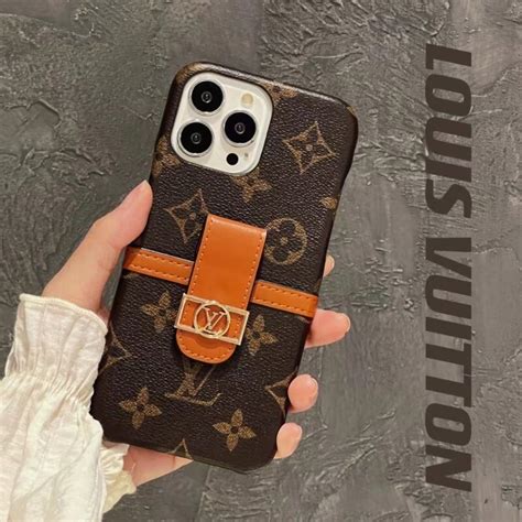 louis vuitton hoesje iphone 15 pro max|Products by Louis Vuitton: Bumper Pallas Iphone 15 Pro.